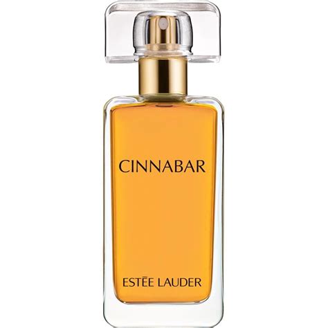 estee lauder cinnabar spray.